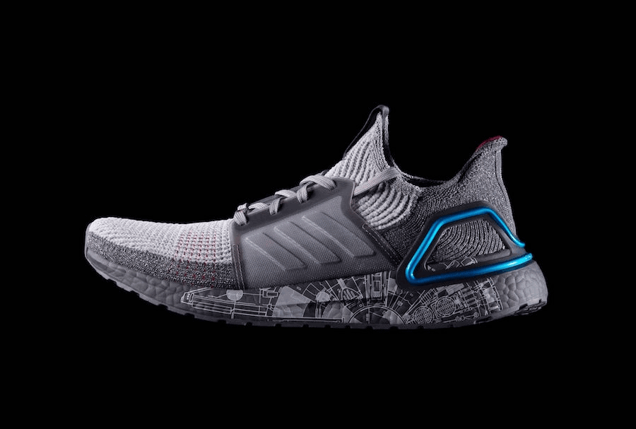 Star Wars x adidas Battle Pack