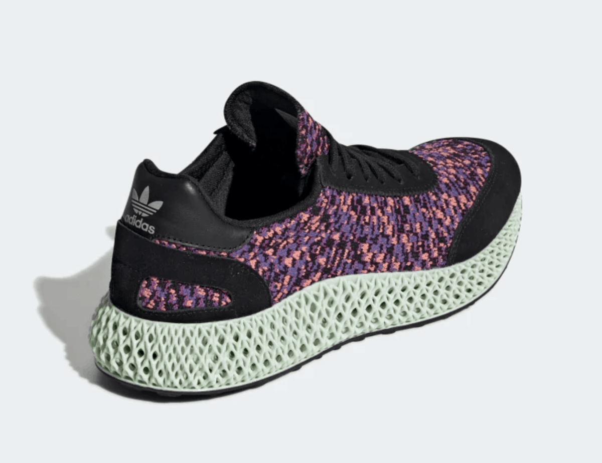 adidas I 4d Primeknit