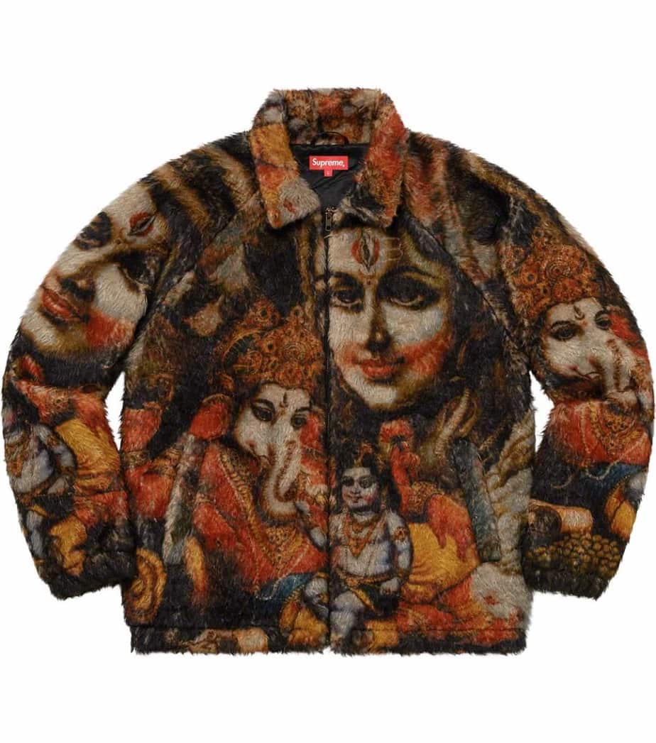 Supreme FW19 Week 13 Droplist + Retails