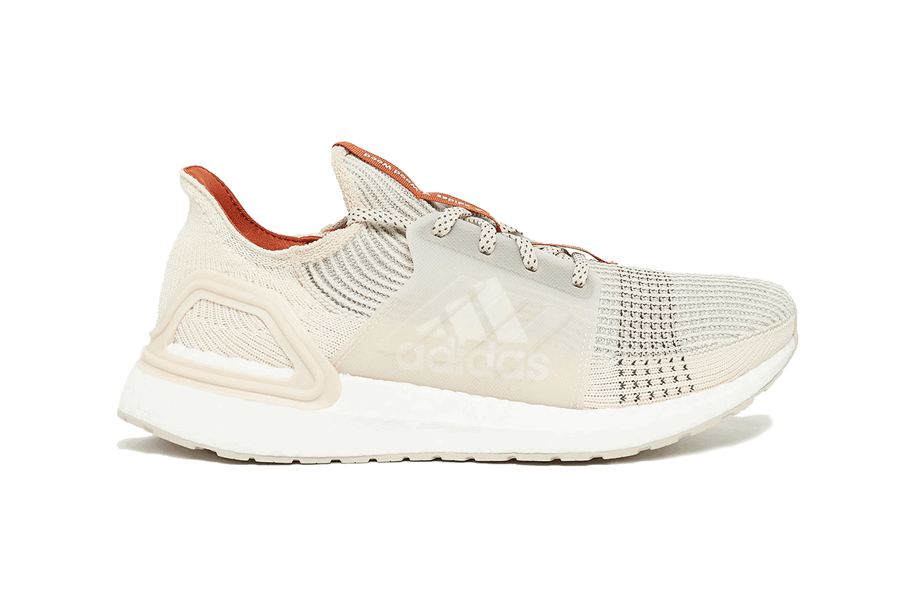 adidas Wood Wood Ultraboost 1