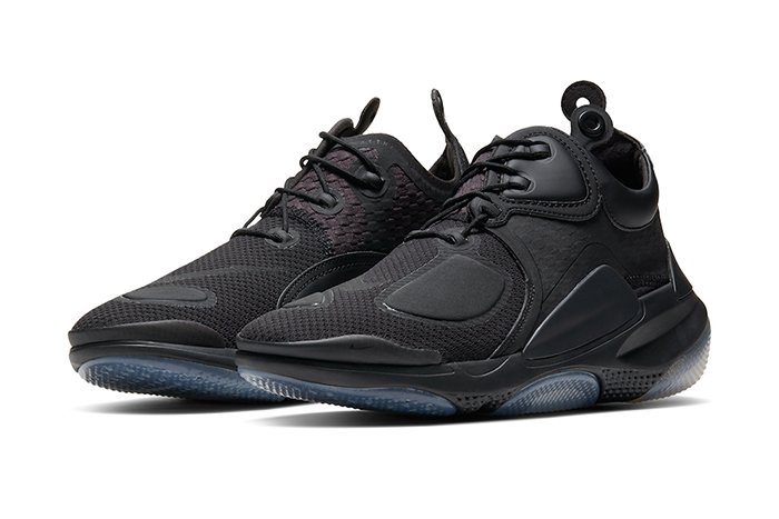Matthew M Williams Nike Joyride Cc3 Setter Black CU7623-001 Release Date Pair