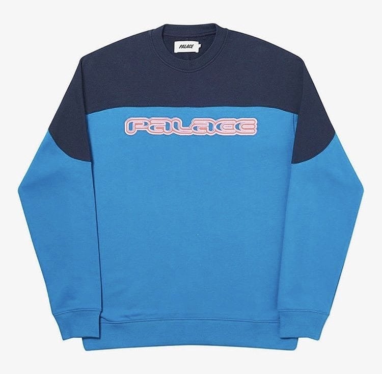 A Closer Look at the Palace Week 7 Winter 2019 Collection