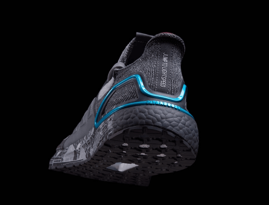 Star Wars x adidas Battle Pack