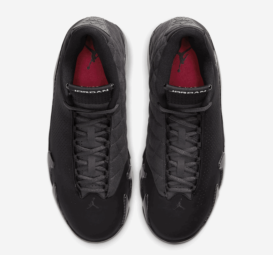 Air Jordan 14 SE “Black Ferrari” Arrives Tomorrow