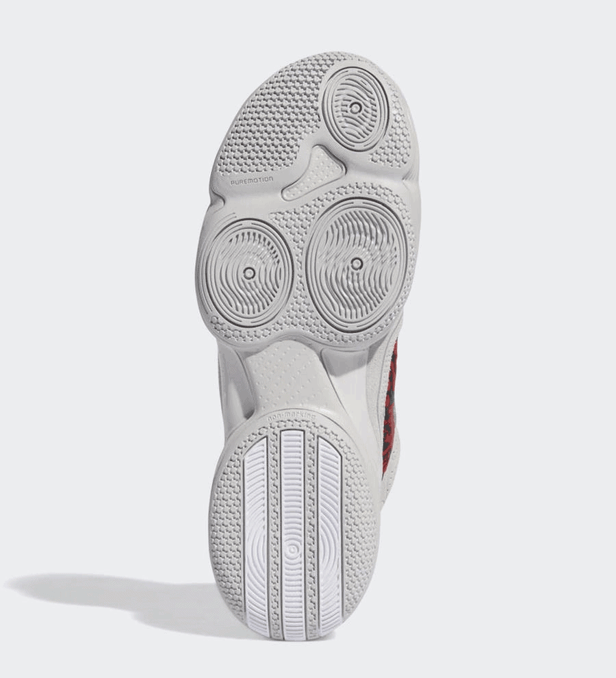 adidas D Rose 1 “Roses” Releasing All-Star Weekend