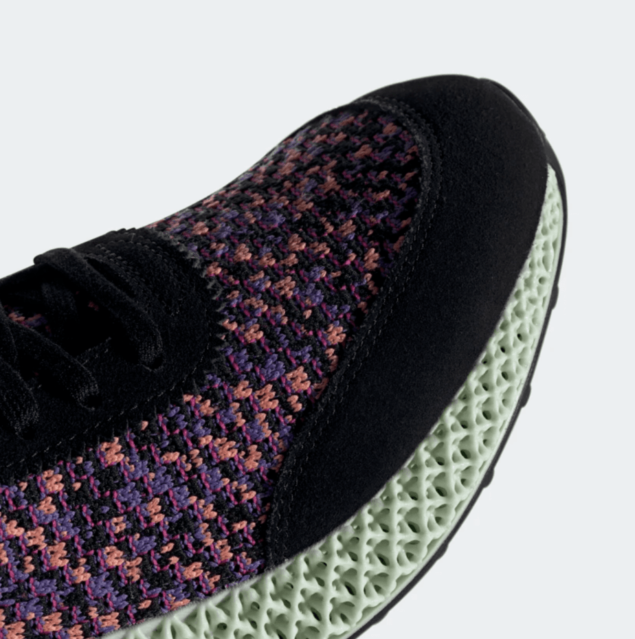 adidas I 4d Primeknit