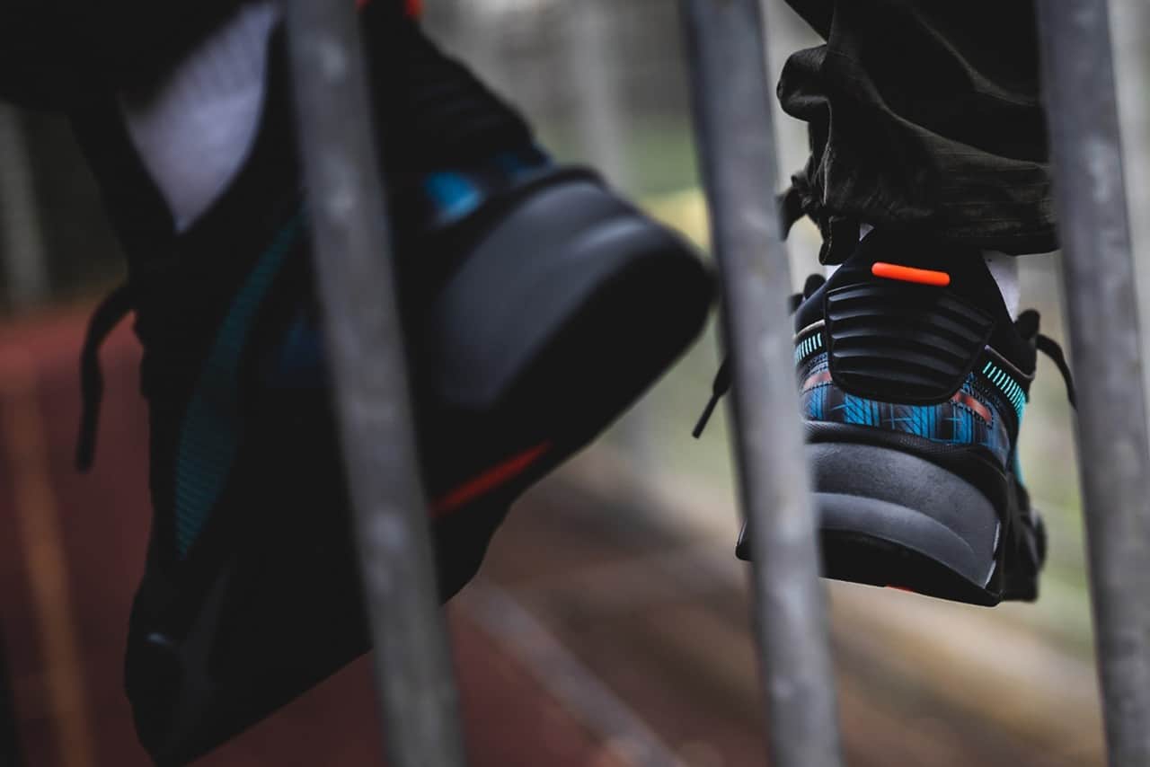 Puma Rs X Blade Runner 369967