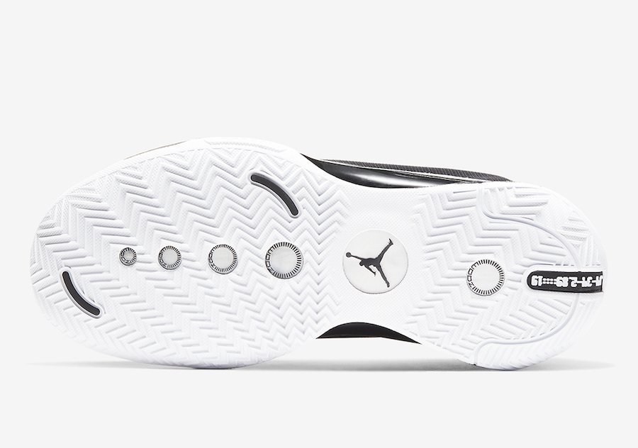 Jordan 34 Eclipse