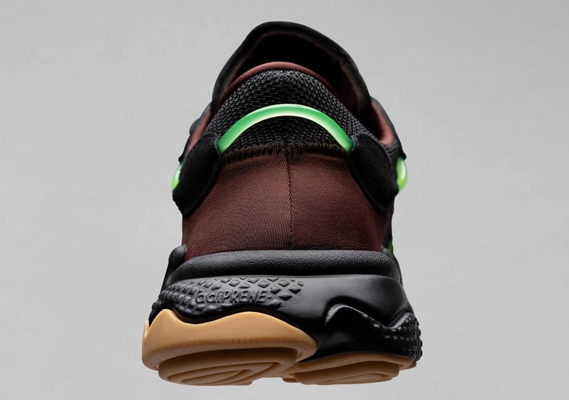 Pusha T and adidas Team up for Two More “King Push” Ozweego