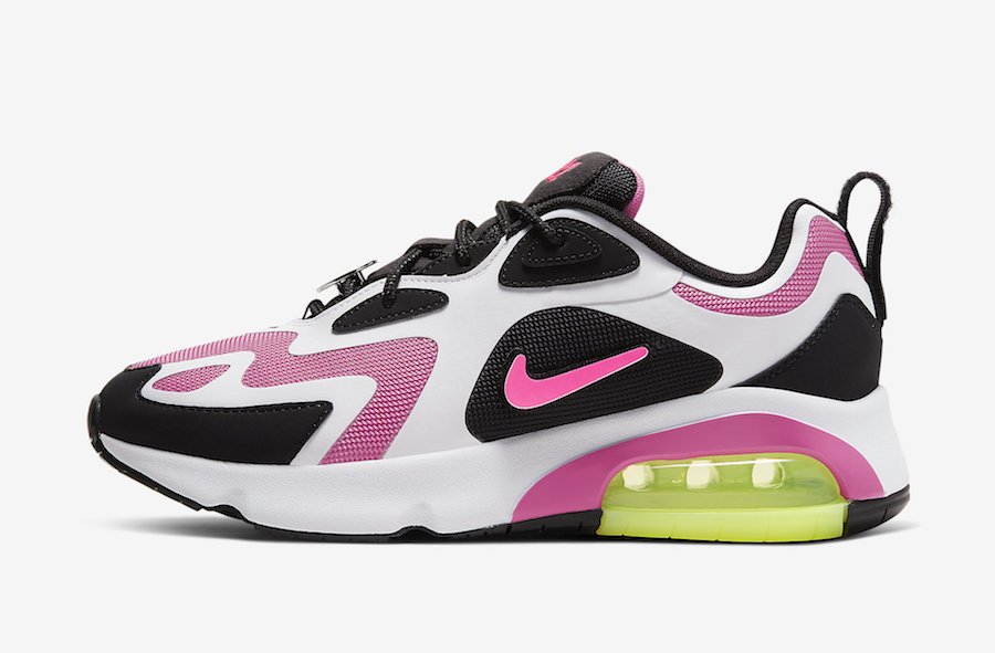 Nike Air Max 200 Have A Nike Day