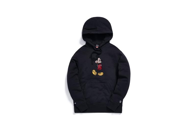Kith and Disney Celebrate Mickey’s 90th Anniversary