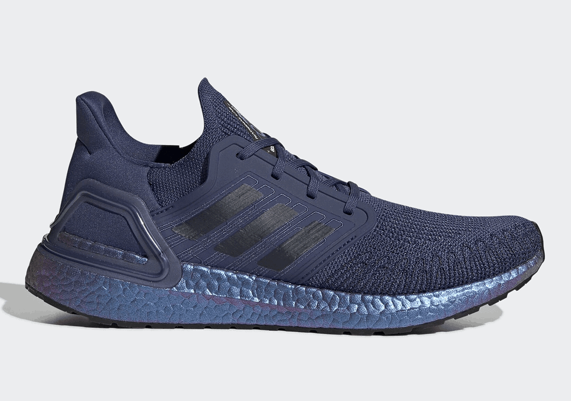 ISS x Ultra Boost 2020
