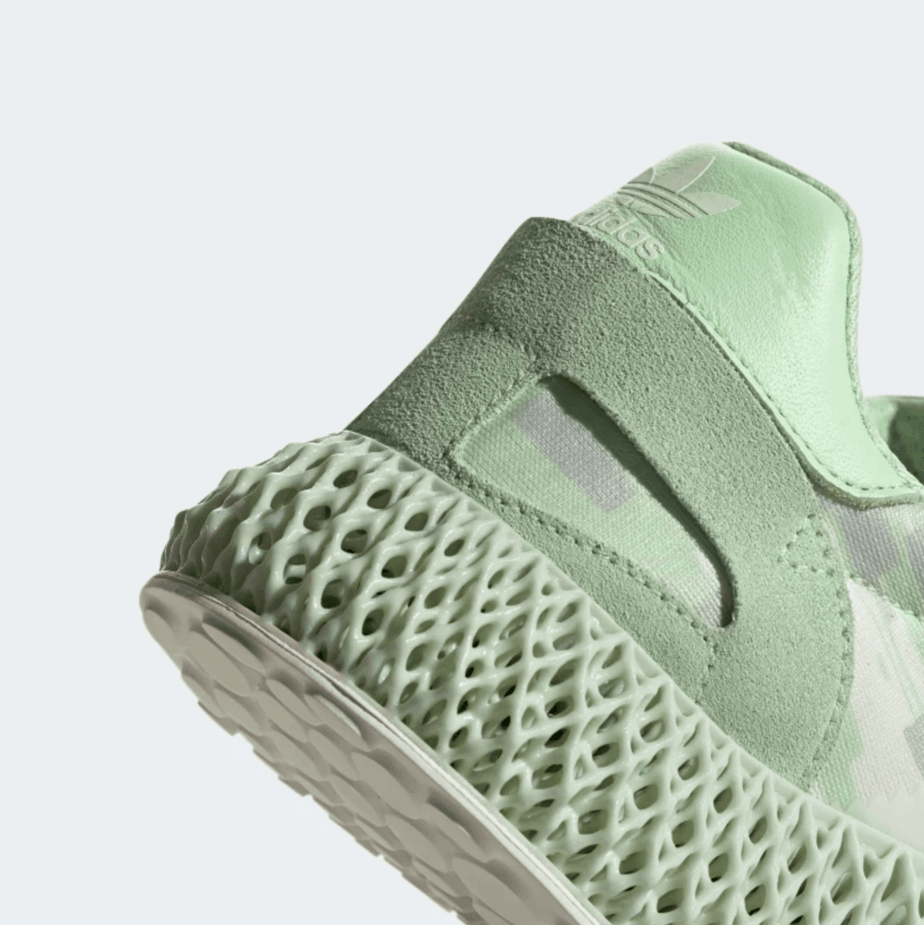adidas I 4d Primeknit