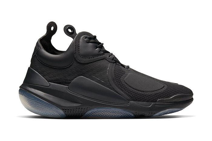 Matthew M Williams Nike Joyride Cc3 Setter Black CU7623-001 Release Date Lateral