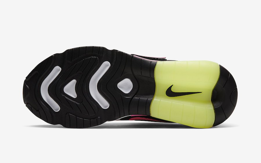 Nike Air Max 200 Have A Nike Day