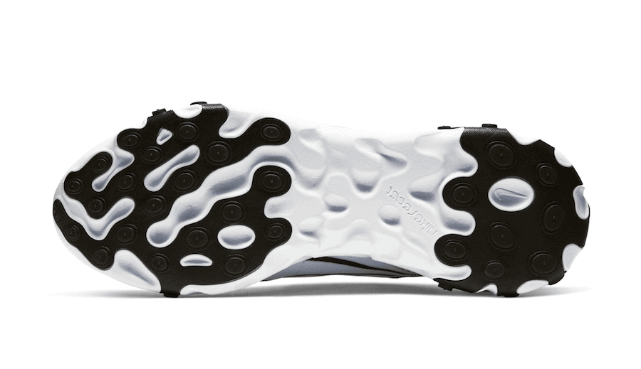 Official Look at the Nike React Element 55 "Schematic"