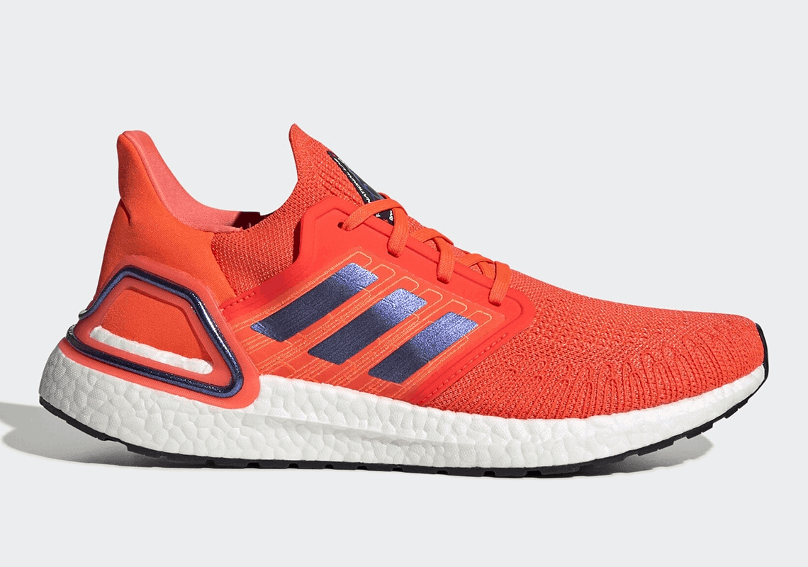 ISS x Ultra Boost 2020