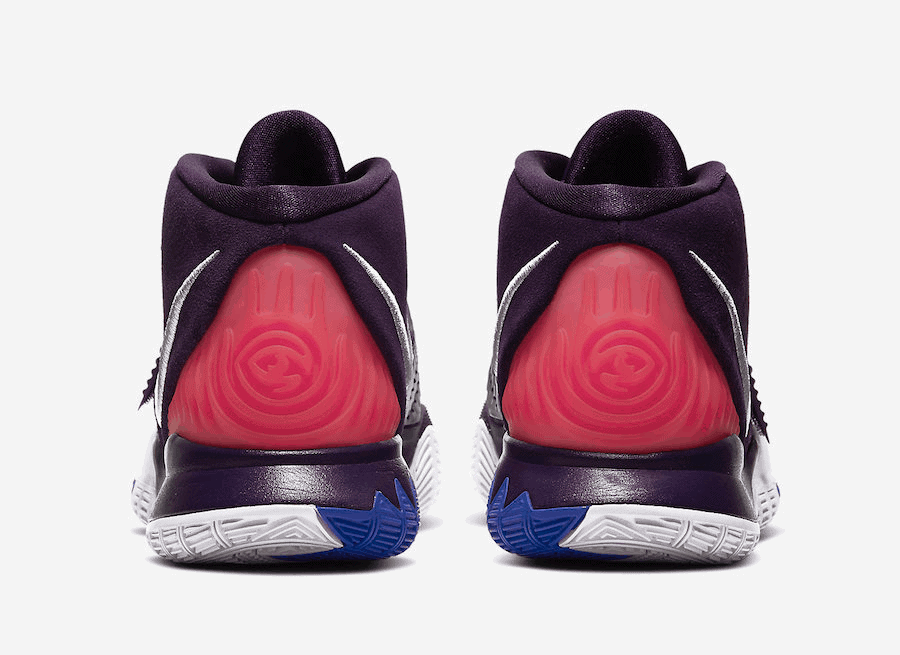 Nike Kyrie 6 “Enlightenment” Just Released