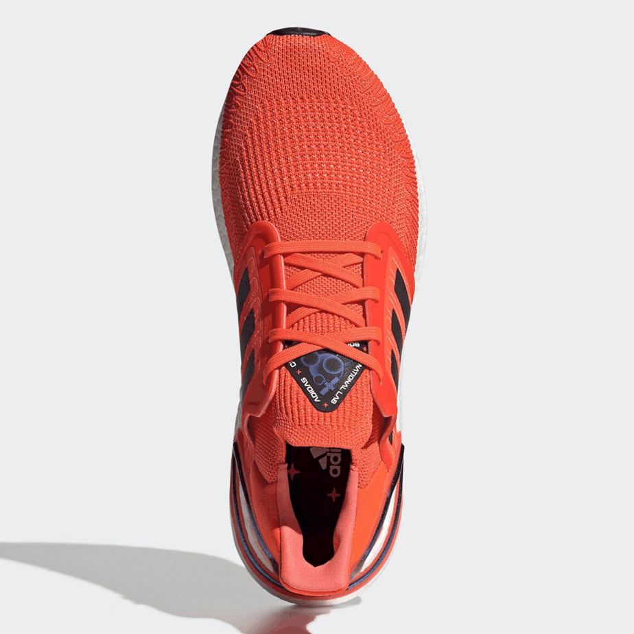 ISS x Ultra Boost 2020