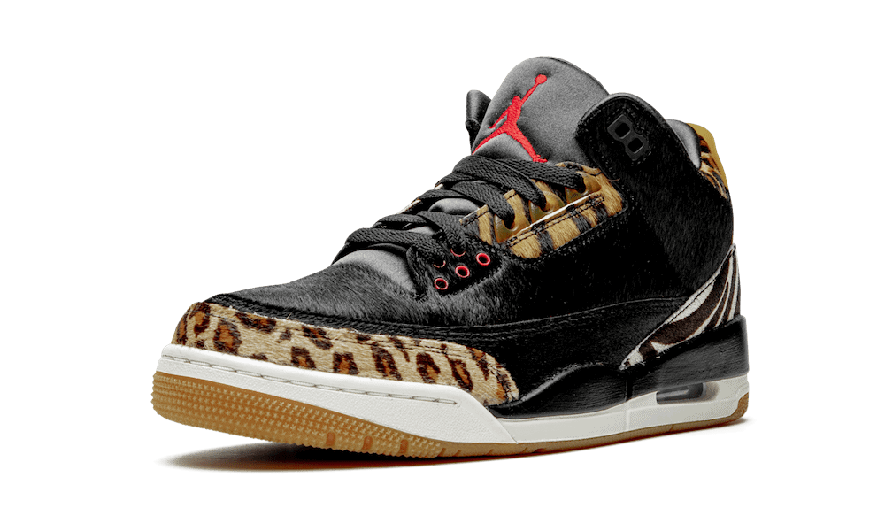 Air Jordan 3 SE "Animal Instinct 2.0" Slightly Delayed