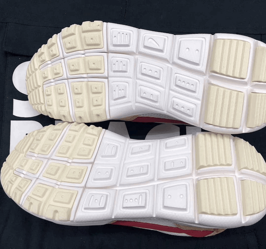 First Look at the Tom Sachs Nike Mars Yard 2.0 Restocking in 2020