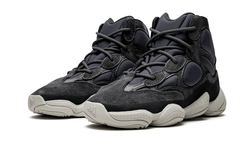 adidas Yeezy 500 High Slate