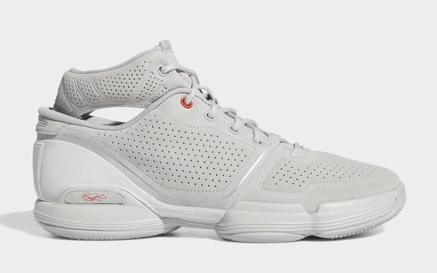 adidas D Rose 1 “Roses” Releasing All-Star Weekend
