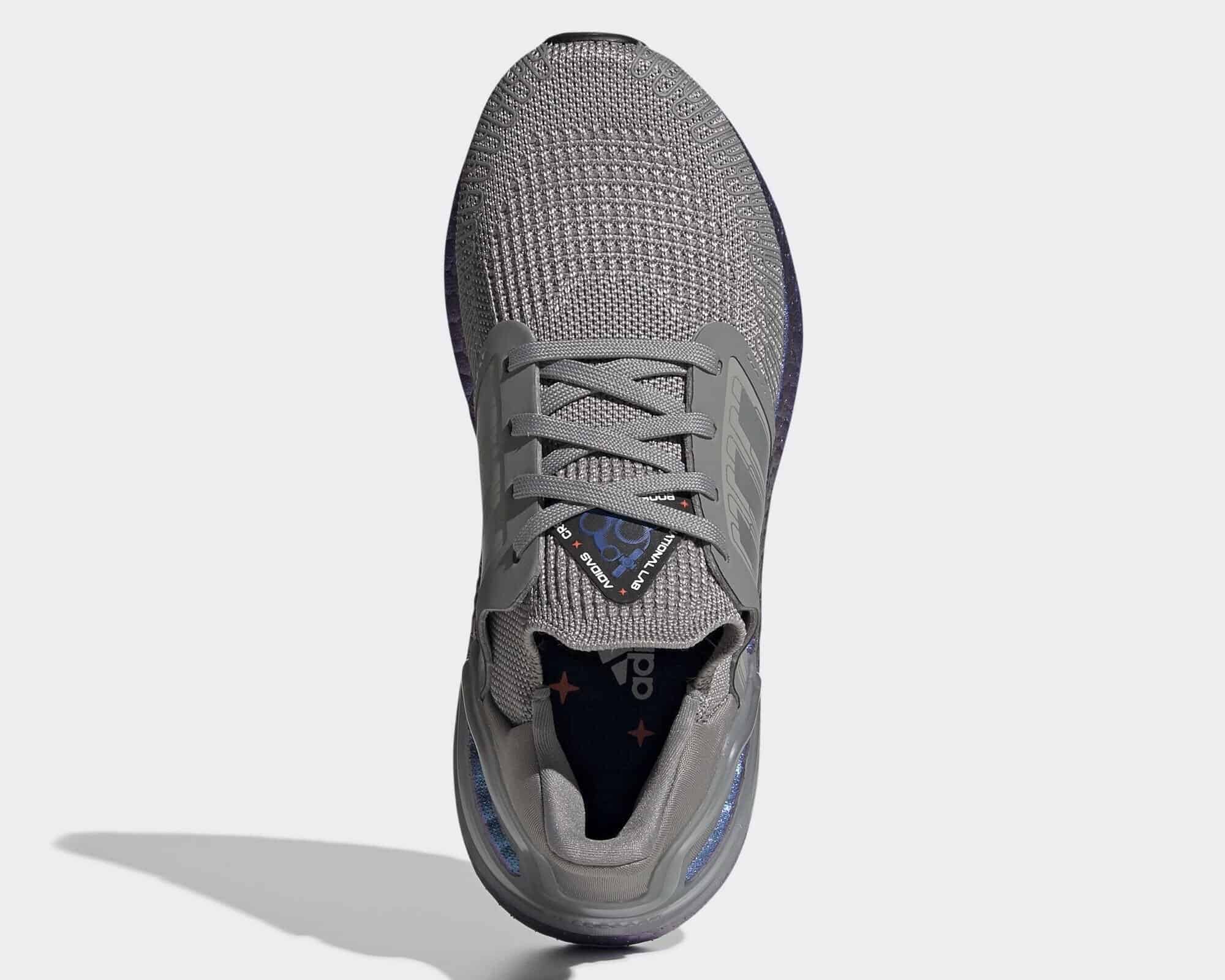 ISS x Ultra Boost 2020