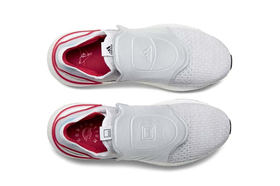 Doe adidas Consortium Ultraboost 19 Micropacer