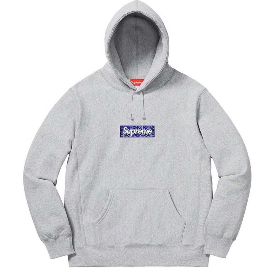 Supreme FW19 Week 15 Droplist + Retails