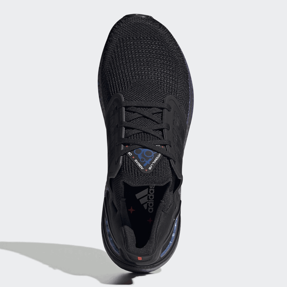 ISS x Ultra Boost 2020