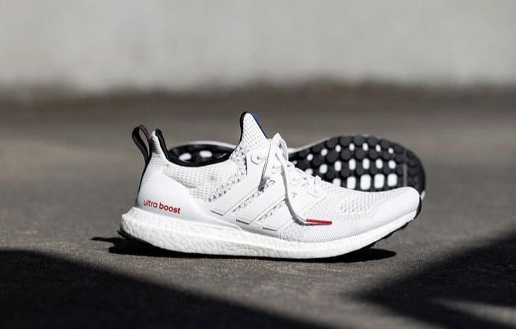 adidas Ultra Boost “City Pack” Brings Forth Four New Looks