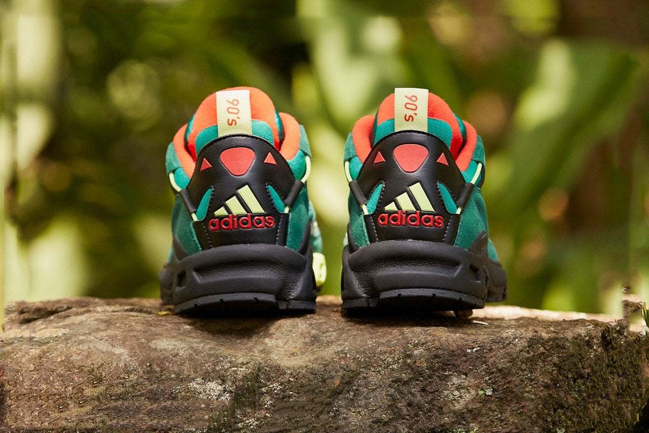 Size adidas Lxcon 94 Alternate Pack Vietnam
