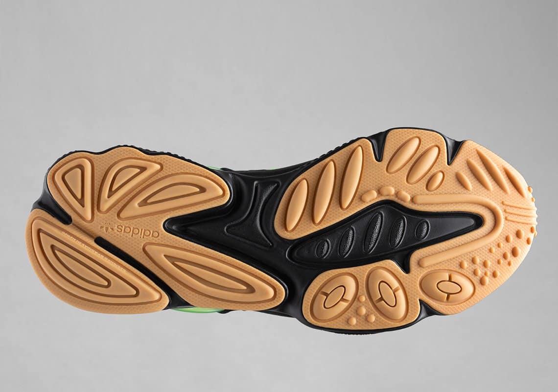 Pusha T and adidas Team up for Two More “King Push” Ozweego