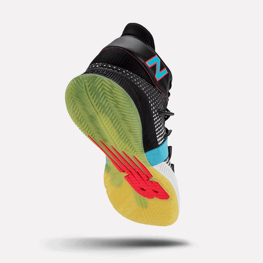 New Balance OMN1S “Baited” Honors Kawhi’s Love for Fishing