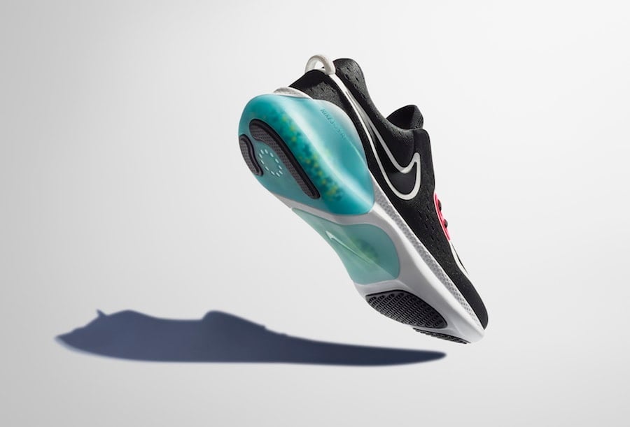 Nike Joyride Dual Run