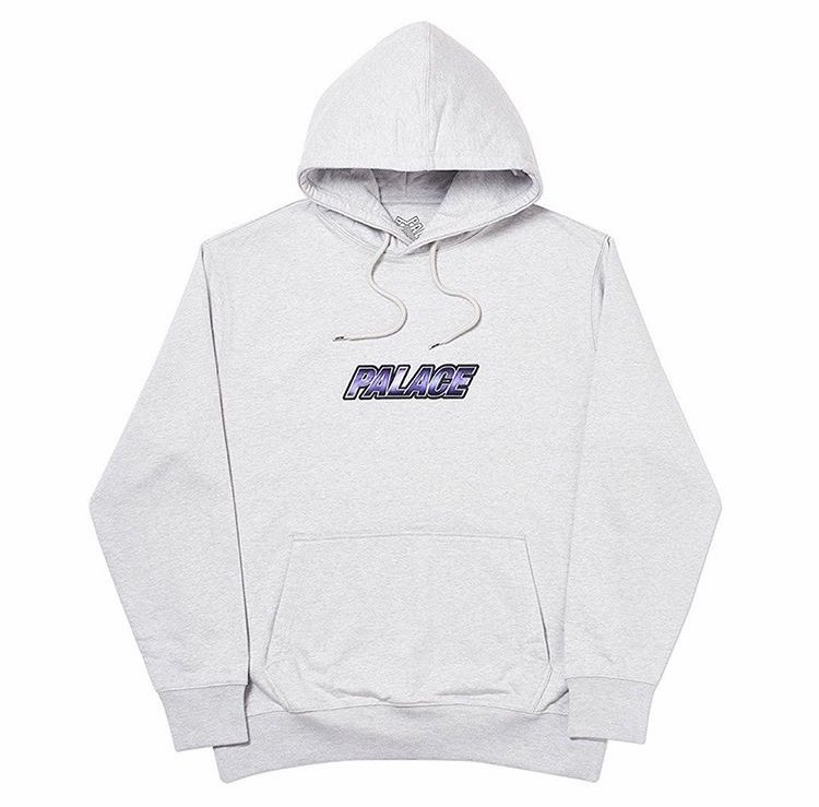 A Closer Look at the Palace Week 7 Winter 2019 Collection