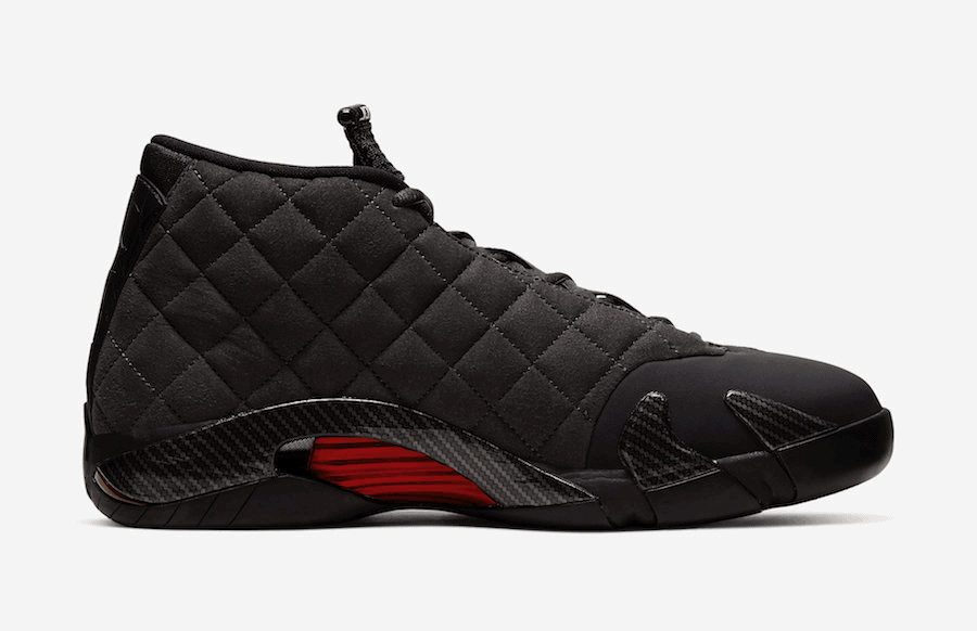 Air Jordan 14 SE “Black Ferrari” Arrives Tomorrow
