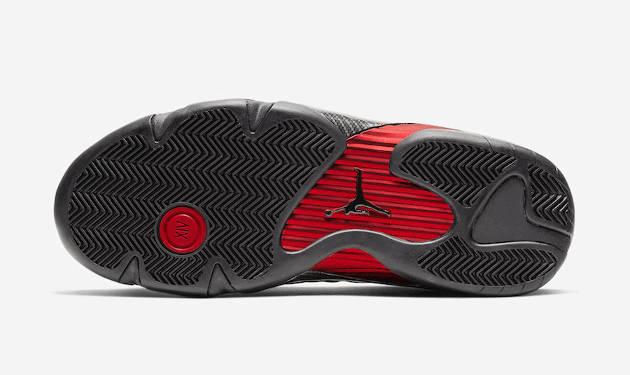 Air Jordan 14 SE “Black Ferrari” Arrives Tomorrow
