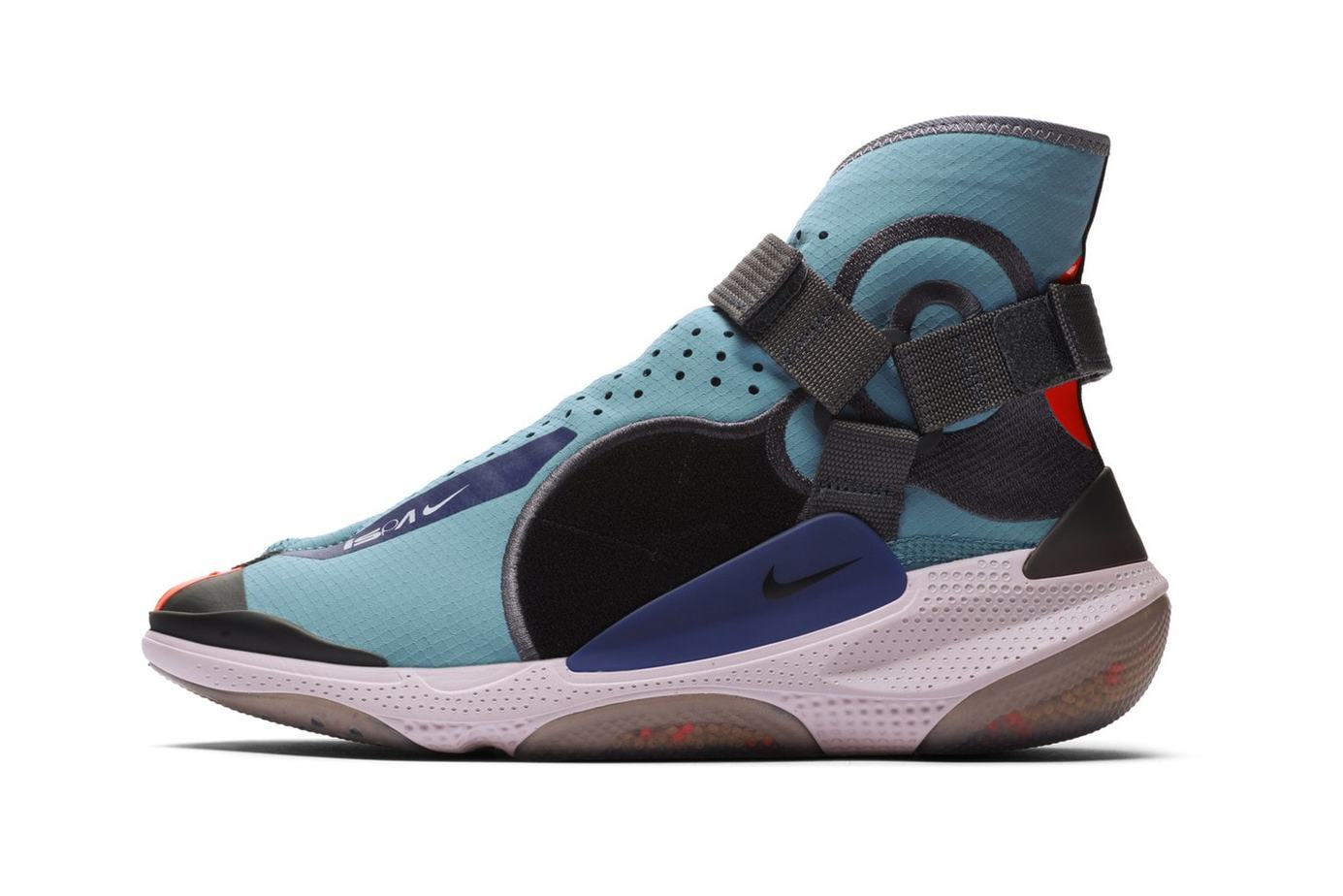 Nike Ispa Joyride Official Look