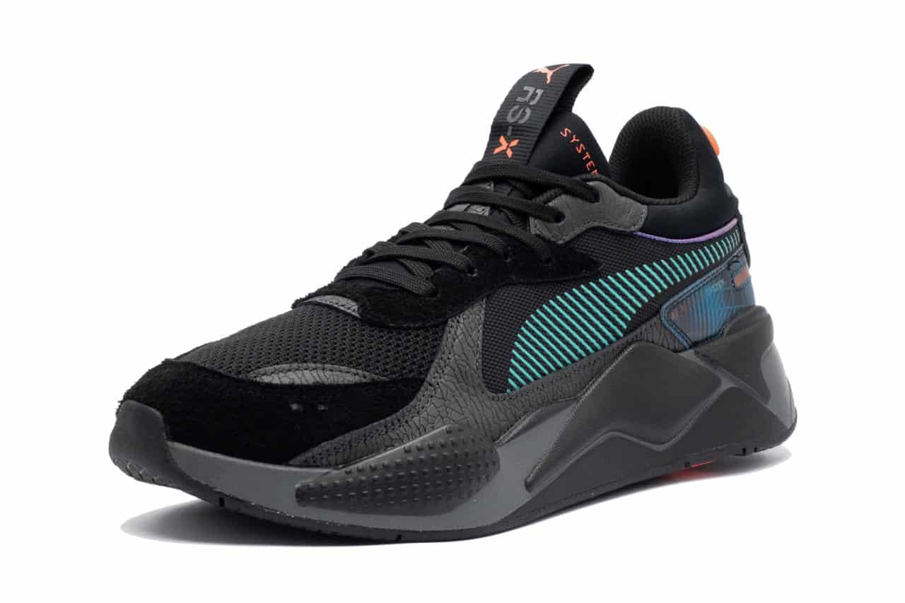 Puma Rs X Blade Runner 369967