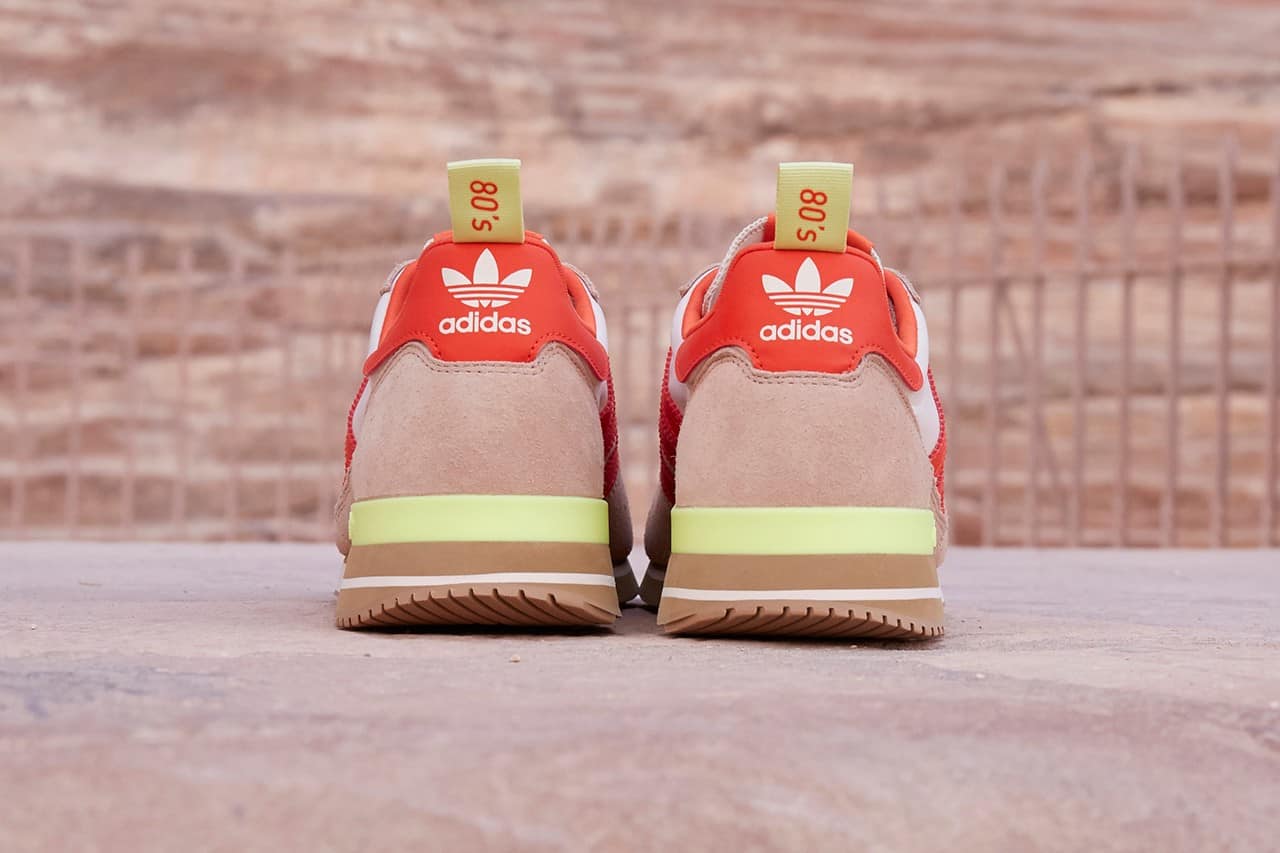 adidas Originals ZX 500 Jordan Size Exclusive