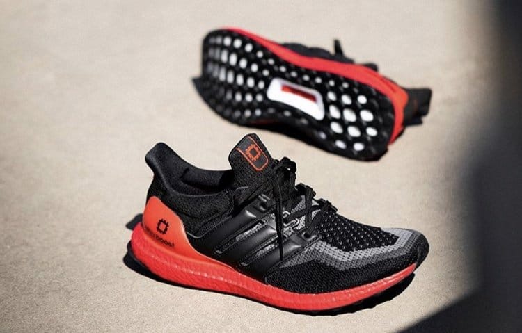 adidas Ultra Boost “City Pack” Brings Forth Four New Looks