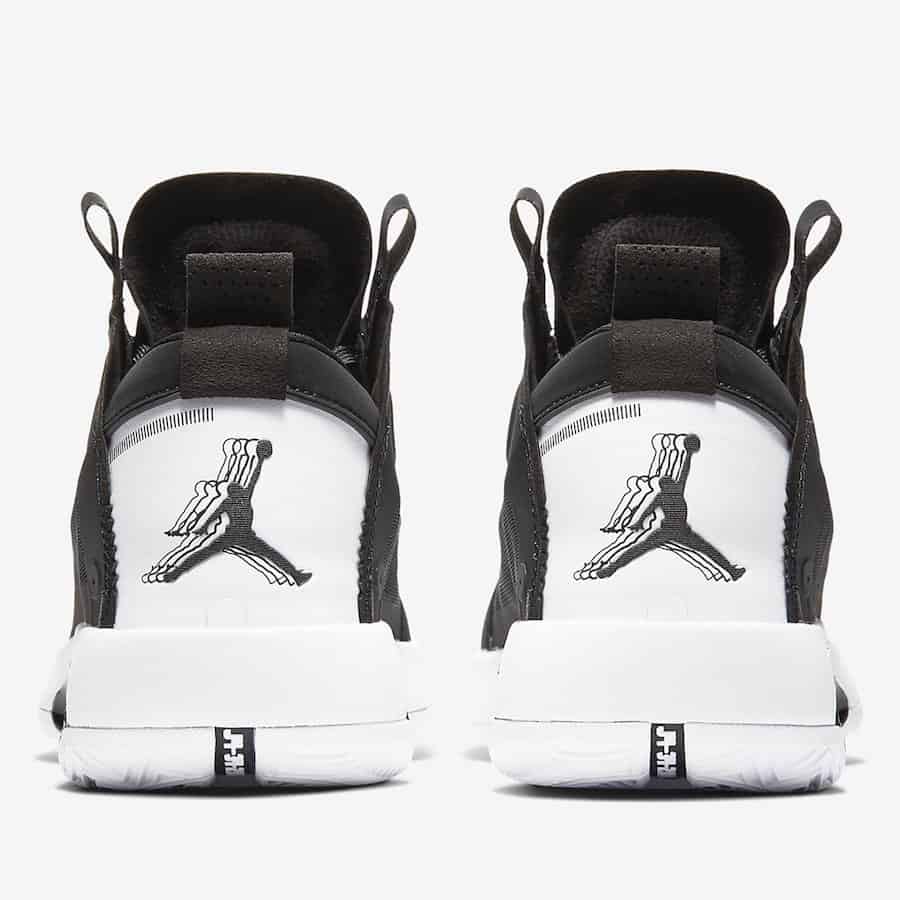 Jordan 34 Eclipse