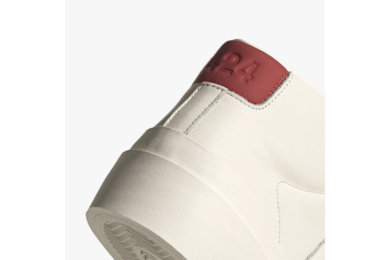 424 adidas Consortium Sc Premiere Pro Model Release Information First Look
