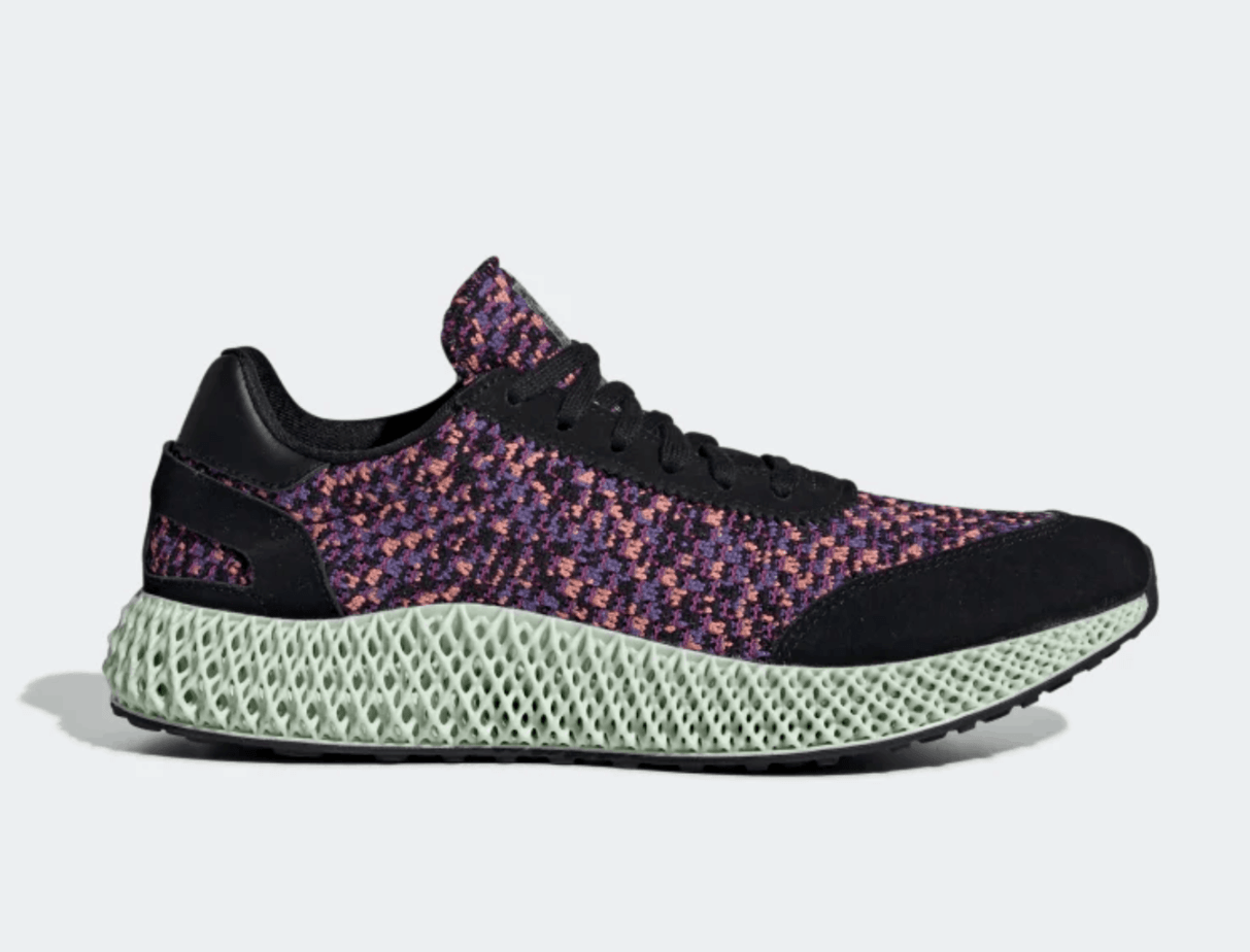 adidas I 4d Primeknit