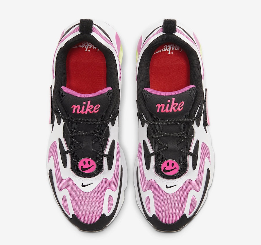 Nike Air Max 200 Have A Nike Day