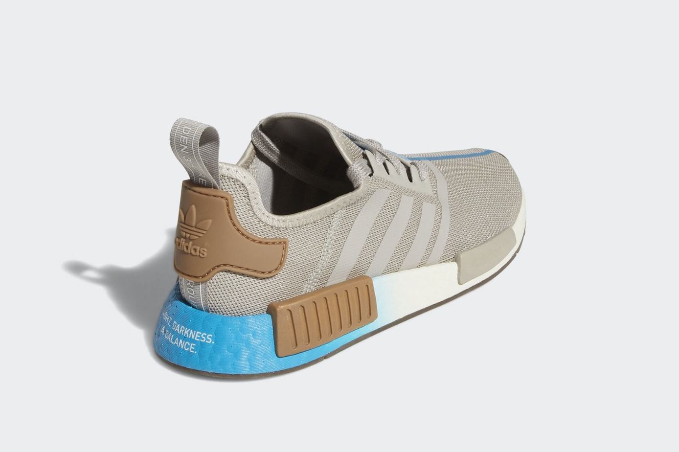 Star Wars adidas Nmd R1 Rey