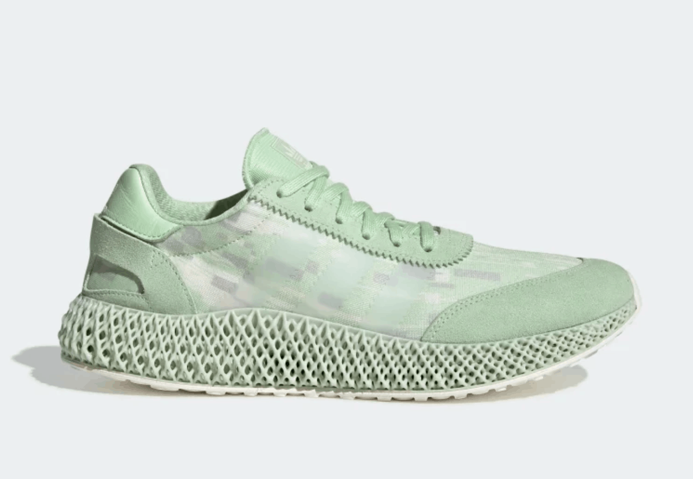 adidas I 4d Primeknit