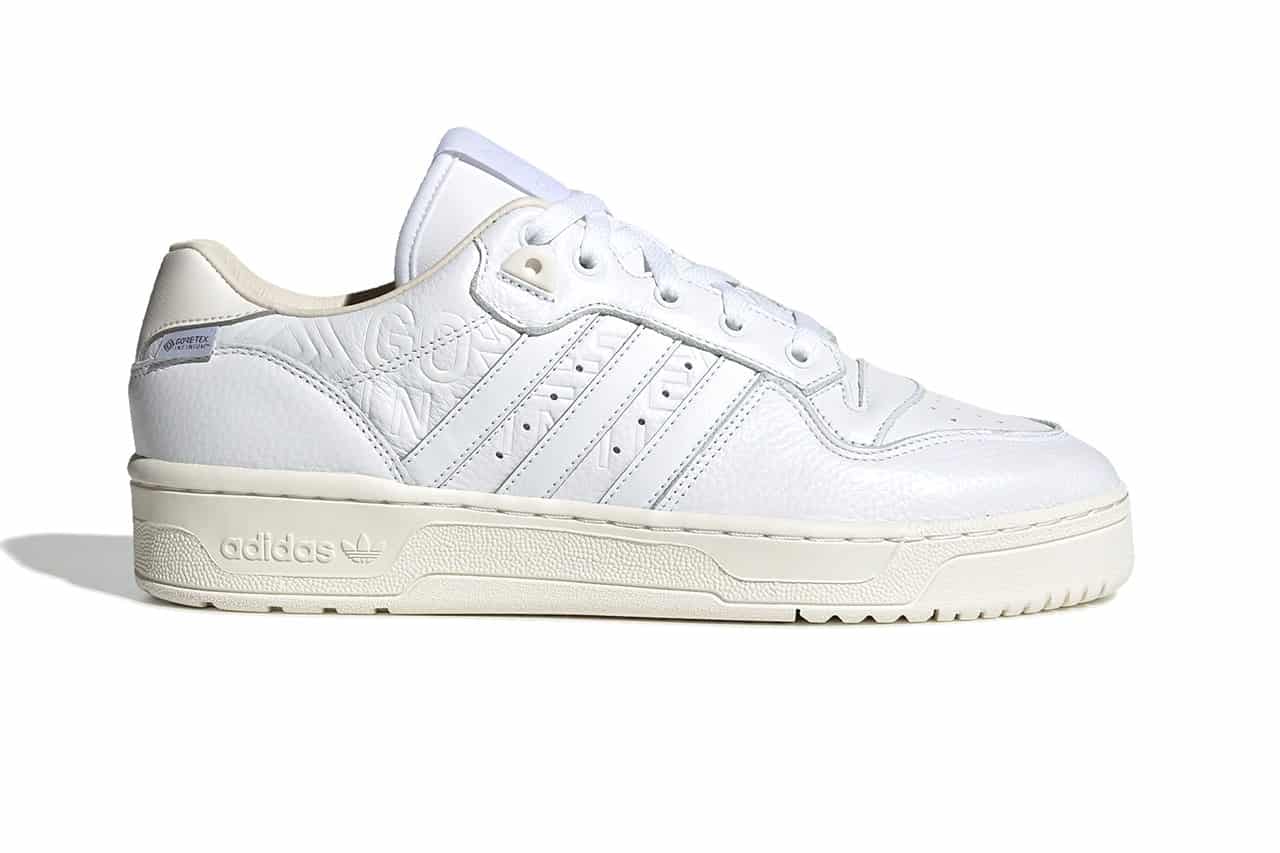 adidas Originals Gore Tex Infinium Pack Release Information Weather Resistant Sneakers